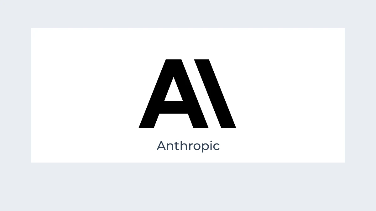 Anthropic Investors Discuss $1.5 Trillion IPO Valuation, Below $2 Trillion Hopes