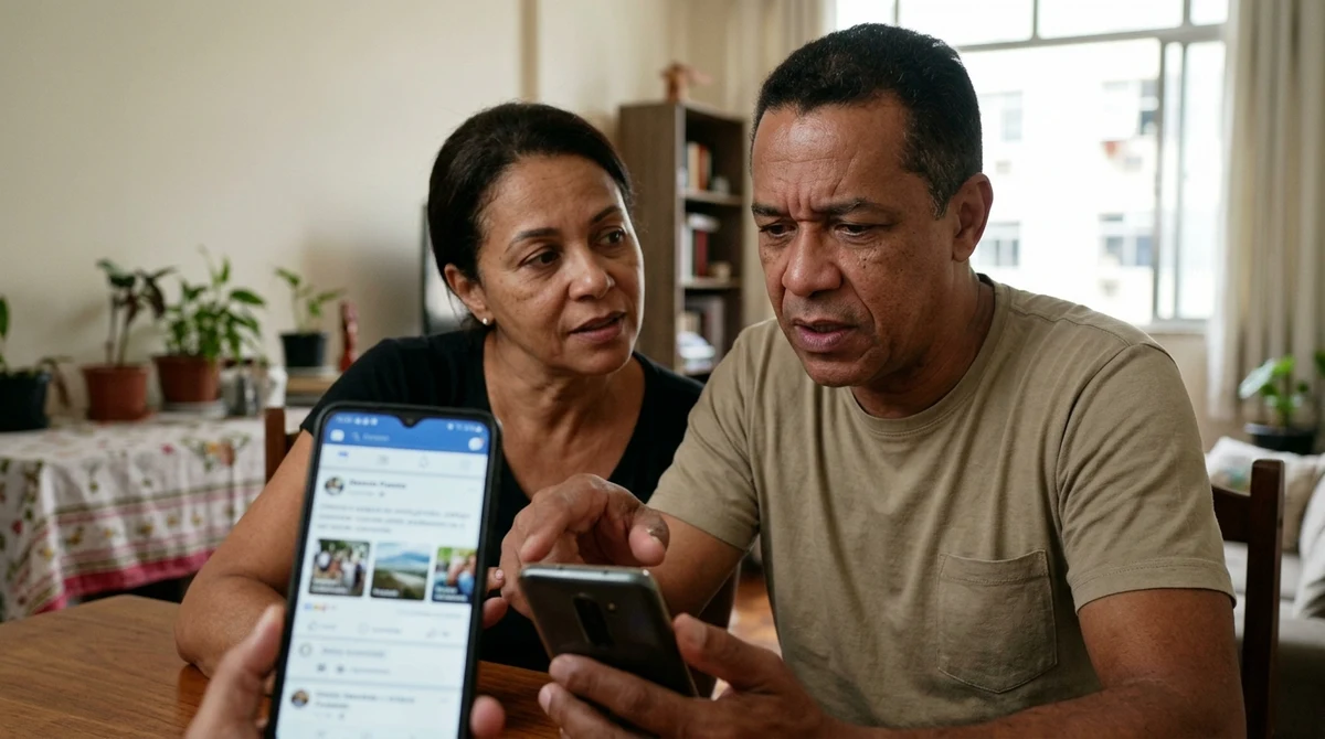 Brazil’s Election Court Keeps Meta Under Equal-Treatment Order After AI Image Dispute